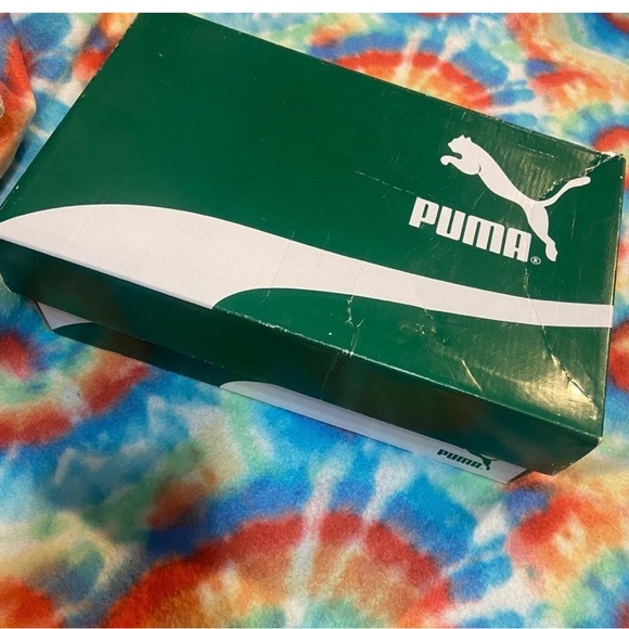 Puma Sneakers - Picture 6 of 8